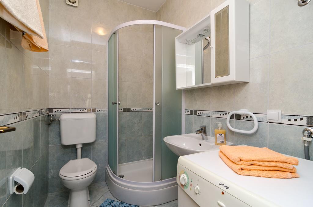 Apartments Ivan Dubrovnik Exterior photo