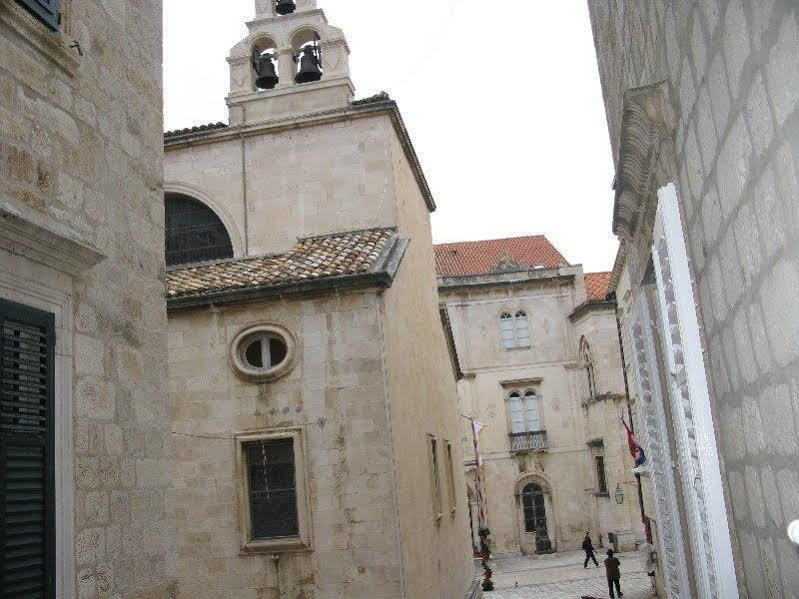 Apartments Ivan Dubrovnik Exterior photo