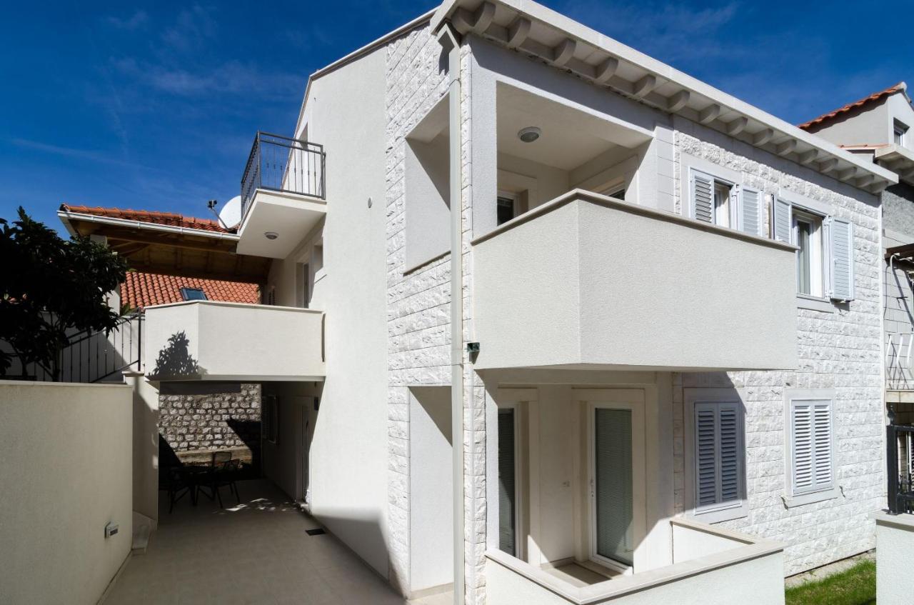 Apartments Ivan Dubrovnik Exterior photo
