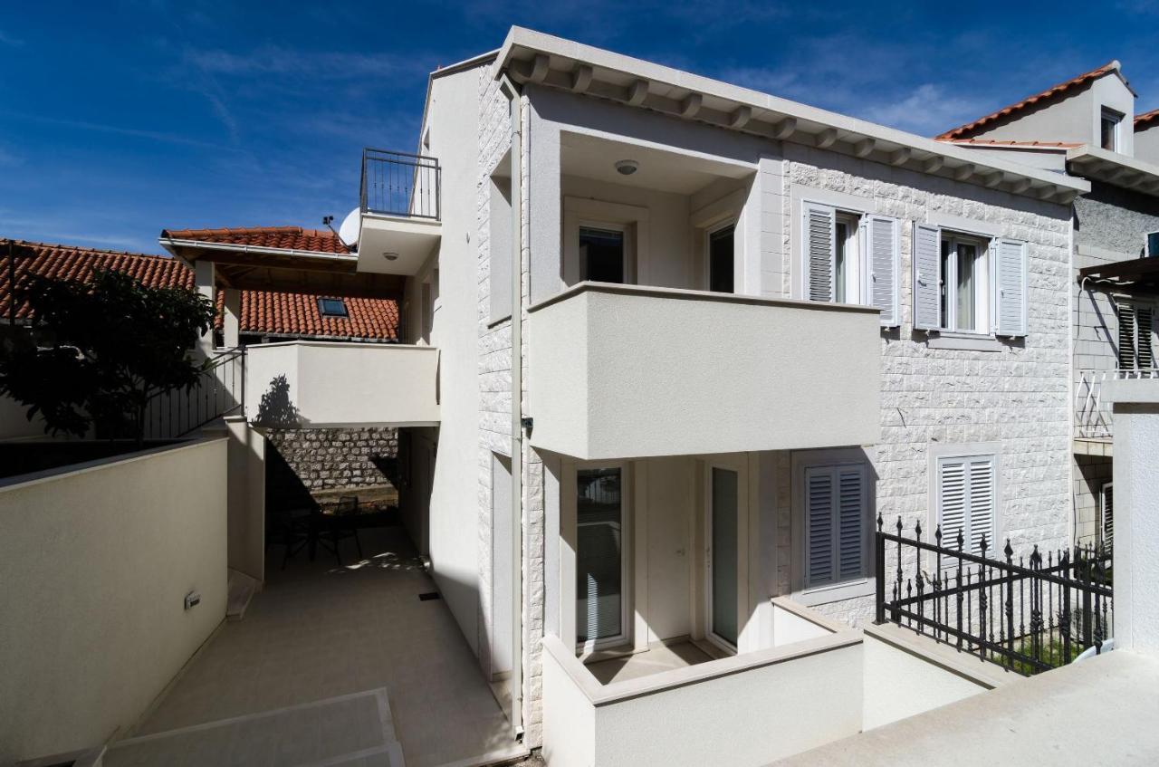 Apartments Ivan Dubrovnik Exterior photo